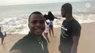 The Beach/ Araromi Beach, Ondo State