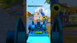 Бесплатный совет по убийству ✅😮 #pubg #pubgm #pubgmobile