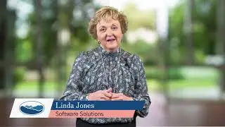 Client Testimonial: Linda Jones of Software Solutions on Working with Blue Ridge Associates
