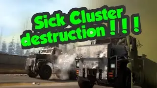 Armoured Truck Royale is my Favourite Warzone mode!!!