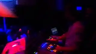 Micky La Freak @ Night Club VIP [Prilep , Macedonia]
