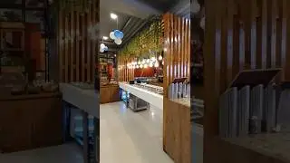 Unlimited Pizza Feast 🍕🤩 | William John's @ Just ₹285 + Snacks & Chaats!:#Ahmedabad #WilliamJohns