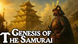 Fall Asleep Learning The ENTIRE History of The Samurai