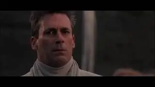 Good Omens - Убегаю