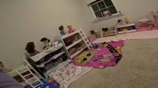 Baby Alive Caught Chewing Gum! Naughty Doll Lesson + Funny Pretend Play for Kids