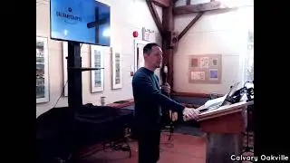 1 Corinthians 14 Sermon | Spiritual Gifts in Church: Tongues, Prophecy & Edification