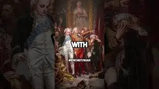 False Dmitry: The Fake Tsar of Russia #shorts #history #russia