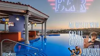 All Hits *LIT(LIVE)* | Boom Beach [5 x 10 Task Force's]