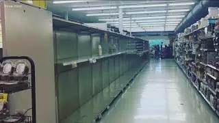 Health officials urge people to stop hoarding supplies | KVUE