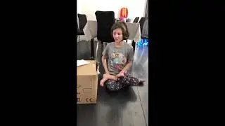 P.O BOX GONE WRONG