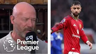 Manchester United 'fight and scrap' their way past Chelsea | Premier League | NBC Sports