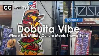 Dobuita Street & Verny Park | Yokosuka&rsquo;s U.S. Navy Town, History, and Culture Walk
