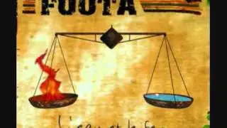 SOS fouta