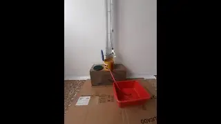 PERMEAMETRO CARGA VARIABLE