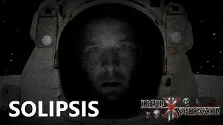Solipsis (Dread X Collection 2) - The Man In The Moon