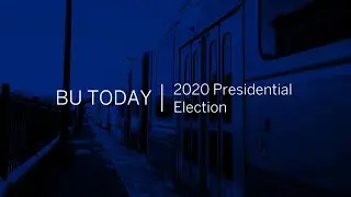 Students React to Biden Winning the 2020 Election