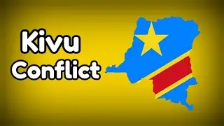 History of Kivu Conflict. History of Congo