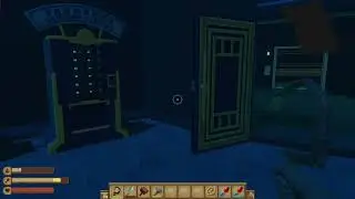 Raft Folge 5 Holz sammeln, Meer h&ouml;ren, leben! Willkommen im neuen Jahr! (Part 21/21)