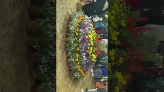 Tata steel foundation flower and vegetable show 2025-26