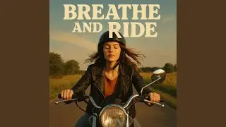 Breathe and Ride
