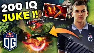 200 IQ Juke by OG.bzm Ember Spirit