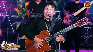 ELMER MURILLO HUANCHAQUITO DEL AMOR Tema: tengo miedo 2022