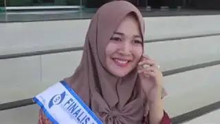 MISS INTERNET INDONESIA 2017