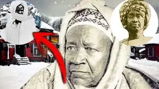 HISTOIRE SERIGNE FALLOU MBACKE EN WOLOF 
