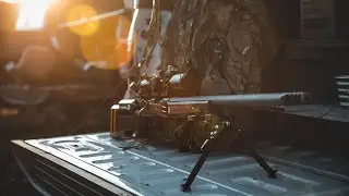 Precision Rifle Series 2021: GAP Grind, TN | Tactiholics&trade;