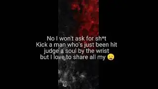 Tx2: Heaven was full (I'm headed straight to hell) Lyrics@TX2OFFICIAL