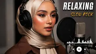 💫 Relaxing Slow Rock Journey | Chillout Ballads for Evening Mood