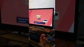 Shiny Stufful caught!