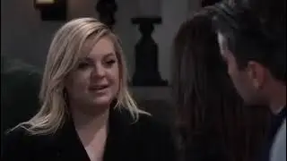 Anna Devane (02/08/22) - Maxie & Brook Lynn Explain Their Plan (1/3)