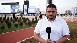 مدينة بنغازي الليبية تحتضن بطولة كأس رئيس دولة الإمارات للفروسية