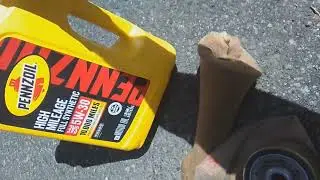 Chevy Oil Change Tips | DIY Car Repair Tutorial