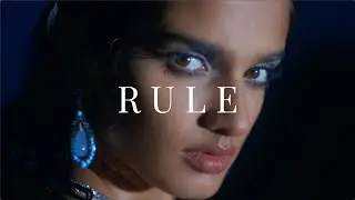Garrard Couture Jewels - Empower Your Every Move