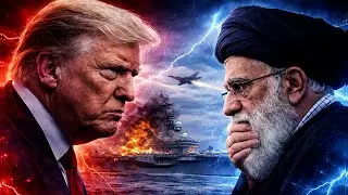 Afduubka Trump uu ka fakarayo | Iran oo difaac ku jirto & Hubkii la sugayay oo Bariga DHEXE Yimid |