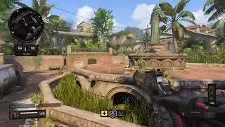 Black Ops 4 Multiplayer | Insane TDM Game (62 EKIA)