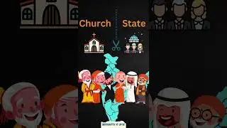 Indian vs Western Secularism #shorts