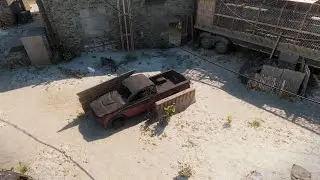Black ops 3 Fringe wall breach