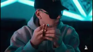 BIZARRAP te HACE un BEAT hasta con un RELOJ⌚ *incre&iacute;ble*
