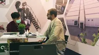 Vertisa Medical Waste in Medical Asia 2022