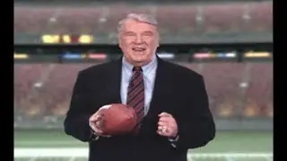 Madden NFL 97 Intro