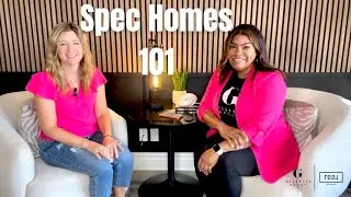 Spec Homes in Arizona: Move-In Ready New Construction Homes You Can Buy Now