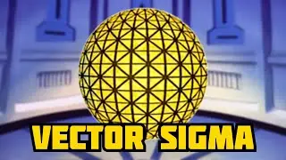 ¿Qué es Vector Sigma? | LOQUENDO