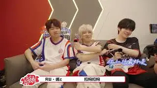 【2024PEL秋季赛】LGD&middot;花傲天回归PEL的一天 Credit PEL和平精英职业联赛