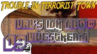 VALCRY's 10.000 ABO-SPECIAL [Facecam] &diams; Livestream 28.12.2015 #09 &diams; Deutsch German Gameplay