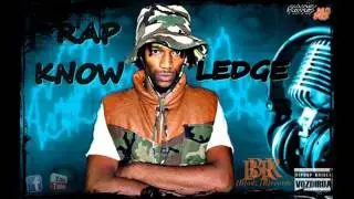 9- Ta Fazi Parti Di Vida ft. Alé GUNS [Badz Records] - MixTape Rap Knowledge Flávio Mc