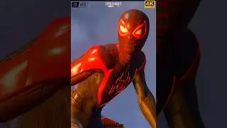 Spiderman found his father killer #trending