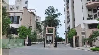 ITC Laburnum Gurgaon